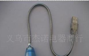 JS-1969 USB高亮度1 led台灯