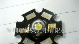 照明用大功率led发光管(图)