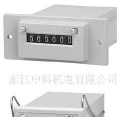 CSK电磁计数器