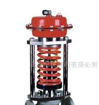供应ZZYP型自力式压力调节阀