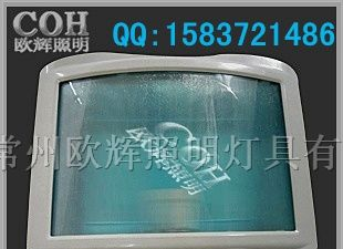 供应附图NSC9720防眩通路灯、防眩铁路灯