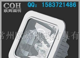 供应防爆照明厂家NFC9100防眩棚顶灯 附图