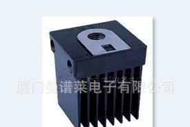 厂家直销SZ  SL螺旋式散热器5A~500A