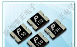 聚鼎保险丝SMD1812P200TFT