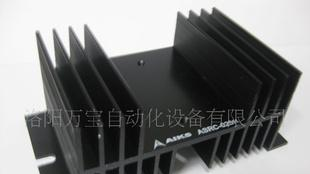 晶闸管散热器