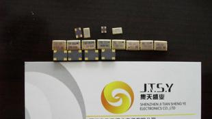 贴片晶振40M，20M，6M，25M，SMD晶振，晶振片