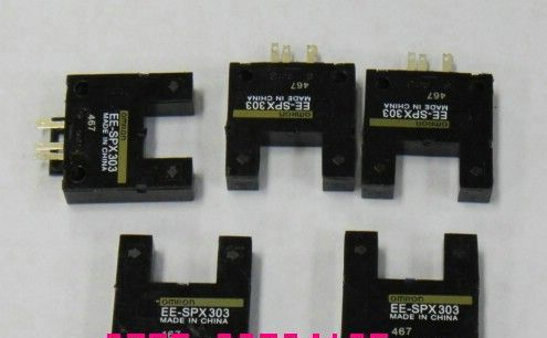 供应 对射型光电开关 EE-SPX303