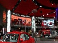 供应茂名户外LED全彩电子显示屏