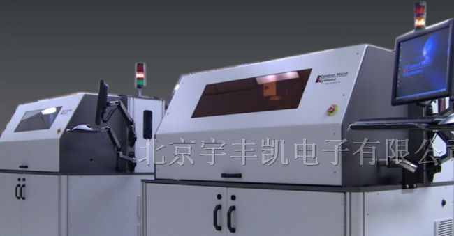线缆线束全自动多功能激光加工设备
