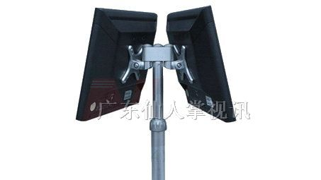 供应显示器架子/显示器双屏支架/液晶屏支架生产厂家