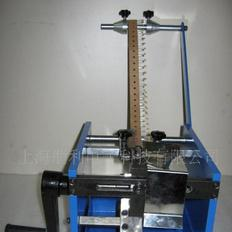 低价PL-110（I）型单边电容剪脚机，上海产