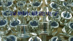 全新原装VISHAY螺栓型可控硅50RIA120