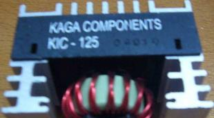 电源模块KIC-125