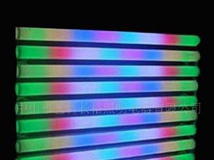 LED护栏管、LED灯具、轮廓灯