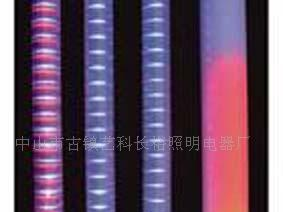 LED护栏管、LED水底灯、LED地埋灯
