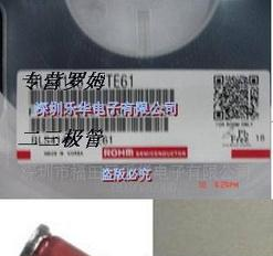 原装现货 RLS4448 1206 ROHM  专营罗姆二极管