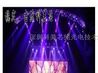 供应海西户内LED全彩大屏幕
