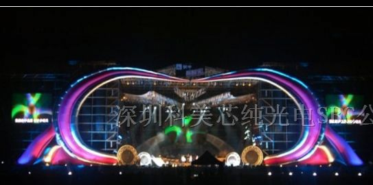 供应汕头户内LED大电子屏幕