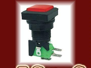 高品质现货游戏机按钮微动开关 YW3-606