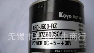 koyo光洋编码器 TRD-N100-RZ