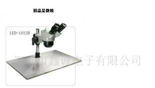 翻晶模.扩晶环,铝线机,刺晶座,显微镜,(图)