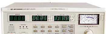 供应DF5990B扬声器FO测试仪