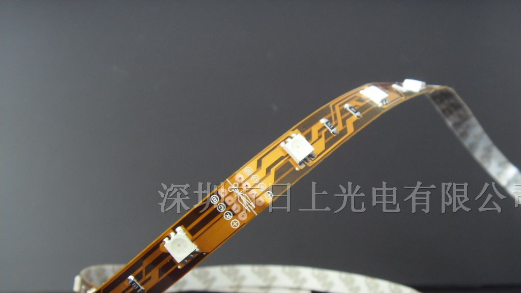 供应LED灯带