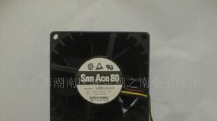 三洋风扇San Ace80