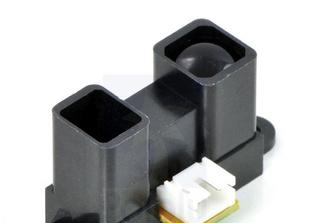 GP2Y0A02YK0F测距传感器现货