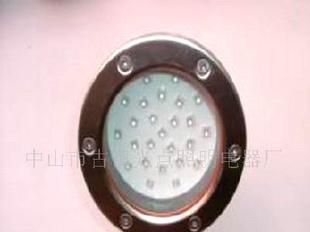 大小功率 LED水下灯具 LED水底灯