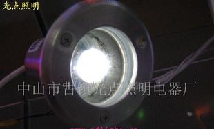 LED水底灯