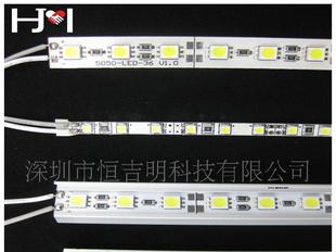 led硬灯条_led防水硬灯条_3528贴片硬灯条