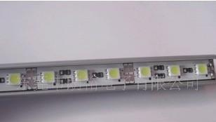 厂家直销珠宝柜LED硬灯条 60灯