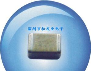 KEMET 电容 C0603C105K3PACTU