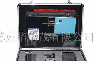 TPK炉温测试仪
