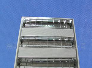 30W大功率LED格栅灯/LED灯具/LED照明/办公室LED灯