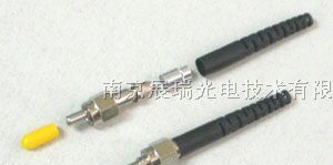 供应塑料光纤连接器