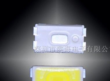 供应厂家生产5630白光0.5W贴片灯珠
