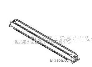 供应MOLEX连接器