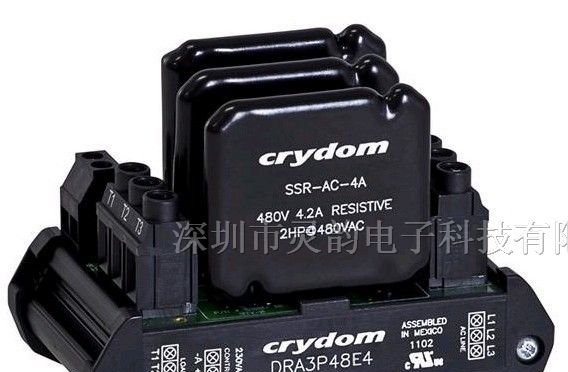 供应DRA3P48E4R 继电器