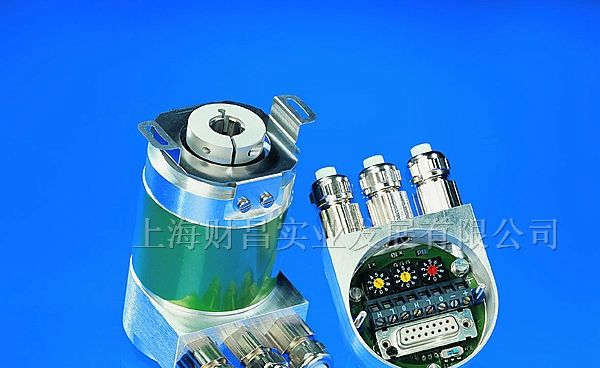 供应德国FRABA编码器