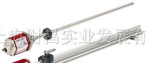 供应美国MTS传感器、MTS接头、MTS磁环