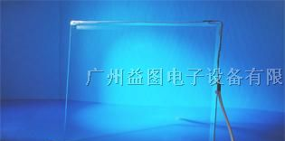 供应ETWOTOUCH益图17吋声波屏