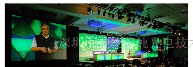 供应上林广告彩色电子显示屏