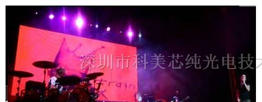 供应横县广告全彩电子屏