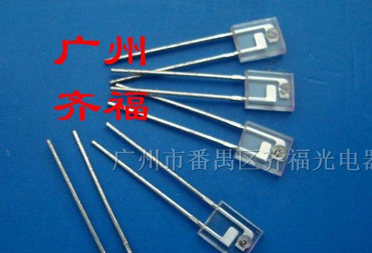 广州齐福供应940红外线发射管/遥控器940红外线发射管
