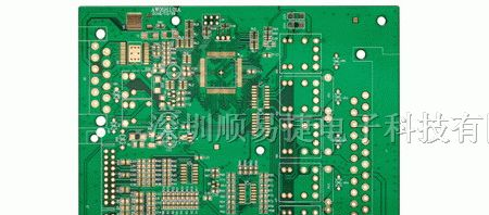 供应PCB批量及加急打样