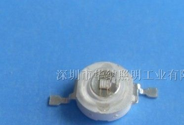 供应大功率LED紫外线灯珠365NM