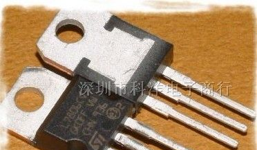 供应三端稳压管 L7806CV 优势