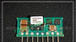 PTV12010WAD  TI电源模块